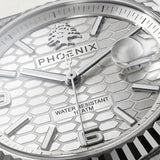 Phoenix Dweller · Silver