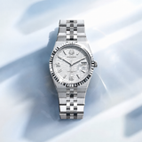 Phoenix Dweller · Silver