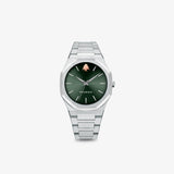 Cedar Oxford s · Silver Green