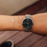 Waterloo · Silver