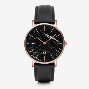 Camden · Marble Black