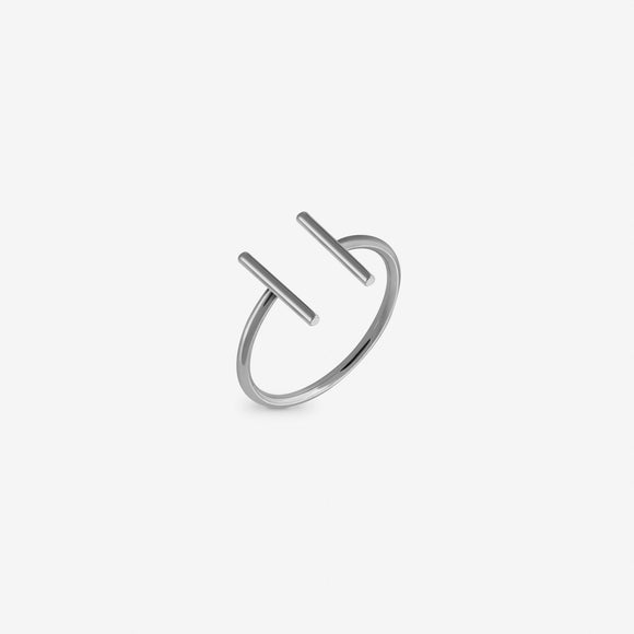 Hampton · Silver